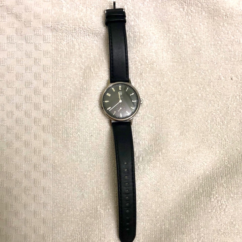 DuFa wristwatch